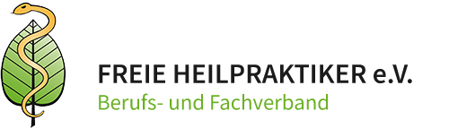 Logo des Freie Heilpraktiker e.V.